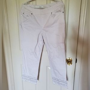 Northern reflections pants, pull up